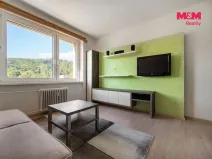 Prodej bytu 3+kk, Adamov, 57 m2