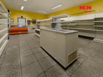 Pronájem obchodního prostoru, Bystřice nad Pernštejnem - Domanín, 151 m2