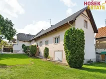 Prodej vícegeneračního domu, Horoměřice, U Chundelů, 194 m2