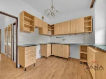 Prodej bytu 2+1, Hradec Králové, Chelčického, 57 m2