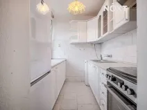 Prodej bytu 2+1, České Budějovice, Jar. Haška, 45 m2