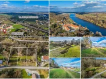 Prodej pozemku pro bydlení, Nelahozeves, Pod strání, 691 m2