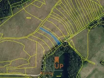 Prodej louky, Maršov, 1381 m2