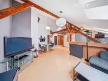 Prodej bytu 3+kk, Brno, Klusáčkova, 95 m2