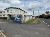 Pronájem skladu, Ústí nad Labem, Přístavní, 29 m2