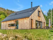 Prodej rodinného domu, Bílý Potok, 142 m2