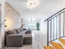 Pronájem bytu 4+kk, Psáry, Sídl. Štědřík, 100 m2