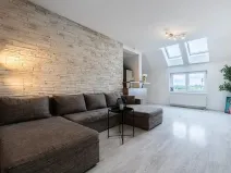Pronájem bytu 4+kk, Psáry, Sídl. Štědřík, 100 m2