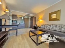 Prodej bytu 2+kk, Nesebar, Bulharsko, 78 m2