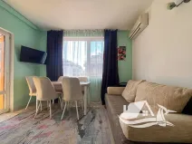 Prodej bytu 2+kk, Nesebar, Bulharsko, 46 m2