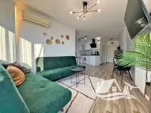Prodej bytu 2+kk, Nesebar, Bulharsko, 66 m2