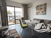 Prodej bytu 2+kk, Sozopol, Bulharsko, 61 m2