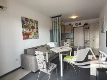 Prodej bytu 2+kk, Sozopol, Bulharsko, 61 m2