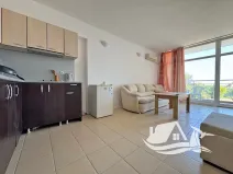 Prodej bytu 2+kk, Nesebar, Bulharsko, 64 m2
