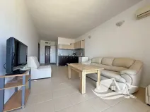 Prodej bytu 2+kk, Nesebar, Bulharsko, 64 m2