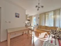 Prodej bytu 1+kk, Nesebar, Bulharsko, 31 m2
