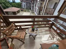 Prodej bytu 1+kk, Bansko, Bulharsko, 29 m2
