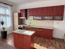 Pronájem bytu 3+kk, Plzeň, Dílenská, 74 m2