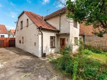 Prodej rodinného domu, Hostomice, Bubenická, 164 m2