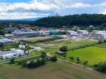 Prodej pozemku, Hluboká nad Vltavou, 956 m2