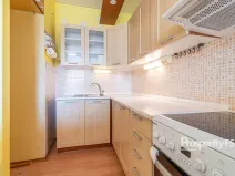 Prodej bytu 2+kk, Chropyně, J. Fučíka, 48 m2