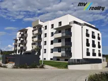 Pronájem bytu 2+kk, Lysá nad Labem, Šípková, 54 m2
