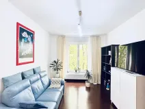 Prodej bytu 2+kk, Karlovy Vary, Chebská, 64 m2