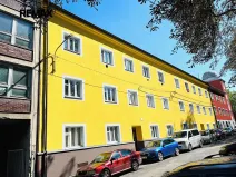 Prodej bytu 3+kk, Nový Jičín, Smetanovy sady, 82 m2