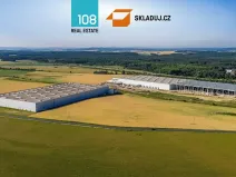 Pronájem skladu, Blatnice, 20000 m2