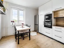 Prodej bytu 3+1, České Budějovice, A. Trägera, 63 m2
