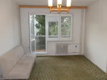 Pronájem bytu 3+1, Olomouc, Hněvotínská, 64 m2