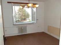 Pronájem bytu 3+1, Olomouc, Hněvotínská, 64 m2