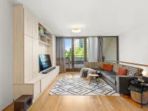 Prodej bytu 3+kk, Praha - Žižkov, Ke kapslovně, 88 m2