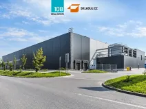 Pronájem skladu, Ostrava, Lihovarská, 15700 m2