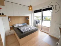 Prodej bytu 3+kk, Borek, Dlouhá, 68 m2