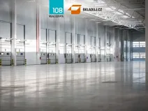 Pronájem skladu, Ostředek, 20570 m2