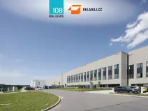 Pronájem skladu, Ostrava, Ke Kamenině, 5000 m2
