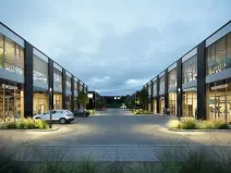 Pronájem obchodního prostoru, Říčany, U Sanitasu, 1500 m2