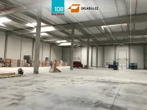 Pronájem skladu, Mošnov, Průmyslová, 30000 m2