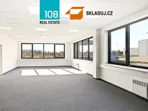 Pronájem skladu, Mošnov, Průmyslová, 10000 m2