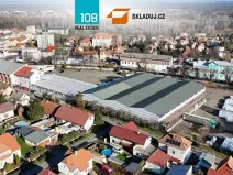 Pronájem skladu, Brandýs nad Labem-Stará Boleslav, U jízdárny, 5796 m2