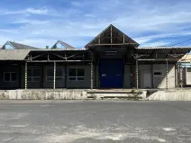 Pronájem skladu, Žatec, Purkyněho, 2000 m2