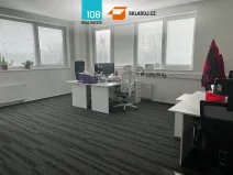 Pronájem skladu, Ostrava, 5155 m2