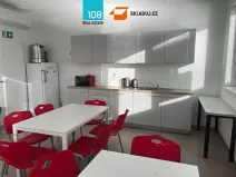Pronájem skladu, Ostrava, 5155 m2