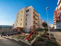 Pronájem bytu 3+kk, Brno, Přírodní, 62 m2