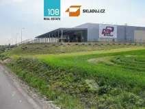 Pronájem skladu, Brodce, 10000 m2