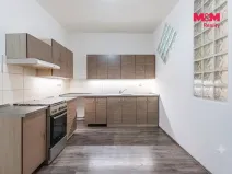 Pronájem bytu 2+1, Nýrsko, Petra Bezruče, 71 m2