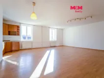 Pronájem bytu 3+kk, Plzeň, Goethova, 123 m2