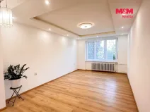 Prodej bytu 2+1, Praha - Žižkov, Osiková, 53 m2