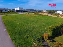 Prodej pozemku pro bydlení, Stará Ves nad Ondřejnicí, 1163 m2